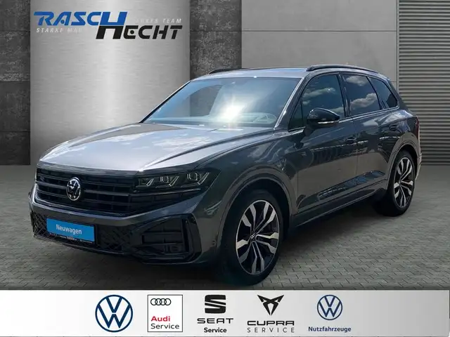 Volkswagen Touareg R-Line Final Edition 3.0 TDI 4MOTION