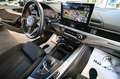 Audi A5 40 TDI Sportback Quattro S-Tronic S-Line -TETTO/20 Grau - thumbnail 39