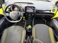 Toyota Aygo x-cite *Kamera*Color*Klima*LMF*Bluetooth* Jaune - thumbnail 12