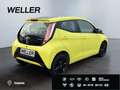 Toyota Aygo x-cite *Kamera*Color*Klima*LMF*Bluetooth* Jaune - thumbnail 19