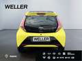 Toyota Aygo x-cite *Kamera*Color*Klima*LMF*Bluetooth* Jaune - thumbnail 6