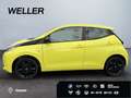 Toyota Aygo x-cite *Kamera*Color*Klima*LMF*Bluetooth* Jaune - thumbnail 5