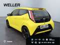 Toyota Aygo x-cite *Kamera*Color*Klima*LMF*Bluetooth* Jaune - thumbnail 7