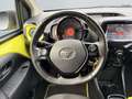 Toyota Aygo x-cite *Kamera*Color*Klima*LMF*Bluetooth* Jaune - thumbnail 13