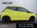 Toyota Aygo x-cite *Kamera*Color*Klima*LMF*Bluetooth* Jaune - thumbnail 10