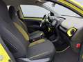 Toyota Aygo x-cite *Kamera*Color*Klima*LMF*Bluetooth* Jaune - thumbnail 21