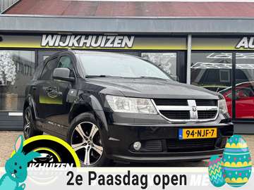 2.4 SXT Automaat 7 Persoons met Climate !!! Naviga