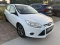 Ford Focus 1.0 EcoBoost MOTEUR DEMARRE MAIS SE COUPE Wit - thumbnail 9