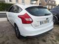 Ford Focus 1.0 EcoBoost MOTEUR DEMARRE MAIS SE COUPE Wit - thumbnail 4