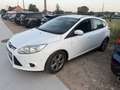 Ford Focus 1.0 EcoBoost MOTEUR DEMARRE MAIS SE COUPE Wit - thumbnail 2