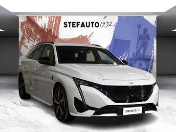 III 2021 SW - 308 SW 1.5 bluehdi GT s&s 130cv eat8
