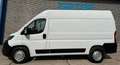 Peugeot Boxer Kasten Hochraum 435 L2H2 BlueHDi 140* Weiß - thumbnail 2