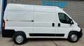Peugeot Boxer Kasten Hochraum 435 L2H2 BlueHDi 140* Weiß - thumbnail 6