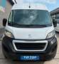 Peugeot Boxer Kasten Hochraum 435 L2H2 BlueHDi 140* Weiß - thumbnail 8