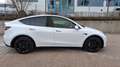 Tesla Model Y Model Y Long Range Dual Motor AWD Weiß - thumbnail 4