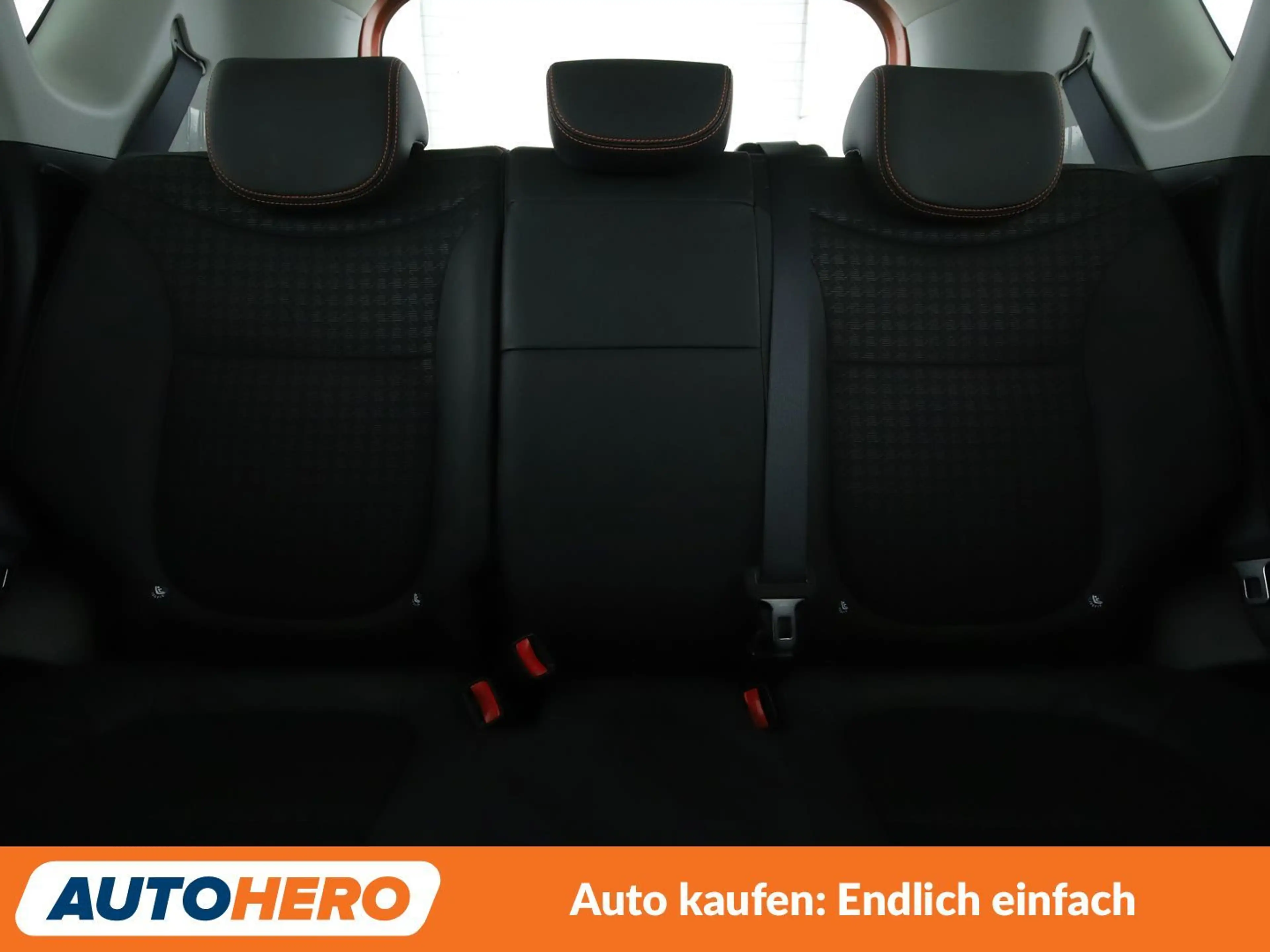 Kia Soul 1.6 TGDI Turbo Aut.*XENON*NAVI*TEMPO*CAM*PDC*SHZ* — photo 15