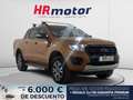 Ford Ranger Wildtrak Doble Cabina 4x4 Marrón - thumbnail 1