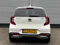 Kia Picanto 1.0 T-GDi 100pk 5-zits X-Line | Stoel/Stuurwielver Wit - thumbnail 4