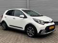 Kia Picanto 1.0 T-GDi 100pk 5-zits X-Line | Stoel/Stuurwielver Wit - thumbnail 7