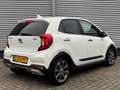 Kia Picanto 1.0 T-GDi 100pk 5-zits X-Line | Stoel/Stuurwielver Wit - thumbnail 5