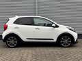 Kia Picanto 1.0 T-GDi 100pk 5-zits X-Line | Stoel/Stuurwielver Wit - thumbnail 6