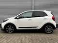 Kia Picanto 1.0 T-GDi 100pk 5-zits X-Line | Stoel/Stuurwielver Wit - thumbnail 2