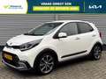Kia Picanto 1.0 T-GDi 100pk 5-zits X-Line | Stoel/Stuurwielver Wit - thumbnail 1
