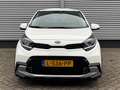 Kia Picanto 1.0 T-GDi 100pk 5-zits X-Line | Stoel/Stuurwielver Wit - thumbnail 8