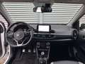 Kia Picanto 1.0 T-GDi 100pk 5-zits X-Line | Stoel/Stuurwielver Wit - thumbnail 12
