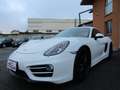 Porsche Cayman Cayman 2.7 275cv PDK * 74.000 KM REALI * bijela - thumbnail 1