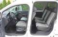 Volkswagen Caddy MiniCamper NEU ! extra gr. Bett + Sitzecke Blanc - thumbnail 4