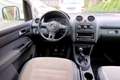 Volkswagen Caddy MiniCamper NEU ! extra gr. Bett + Sitzecke Blanc - thumbnail 7