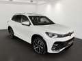 Volkswagen Tiguan 2.0 TDI R-Line 4Motion DSG AHK Navi SH Weiß - thumbnail 3