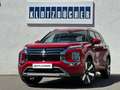 Mitsubishi Outlander 2.4L PHEV Intro Edition Rouge - thumbnail 1