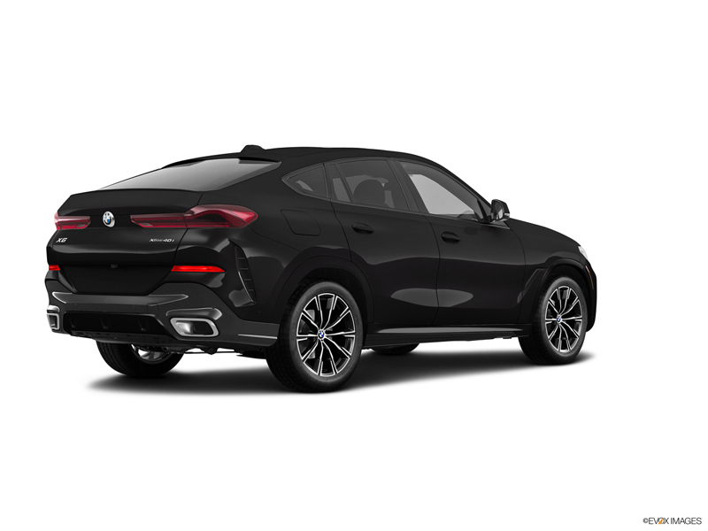 2026 BMW X6