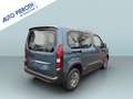 Peugeot Rifter BlueHDI 100 L1 Allure Albastru - thumbnail 3