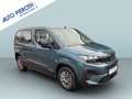 Peugeot Rifter BlueHDI 100 L1 Allure Albastru - thumbnail 4