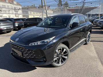 II 1.5T PHEV 272 LUXURY