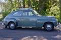 Volvo PV544 04 | Unieke complete historie incl org. aankoopfact, deels nog 1e lak Grau - thumbnail 36