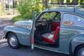 Volvo PV544 04 | Unieke complete historie incl org. aankoopfact, deels nog 1e lak Grau - thumbnail 16