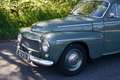 Volvo PV544 04 | Unieke complete historie incl org. aankoopfact, deels nog 1e lak Grau - thumbnail 4