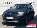 Toyota RAV 4 Hybrid Comfort 2.5 VVT-i 4x4 mit AHK LED ACC Mehrz Schwarz - thumbnail 1