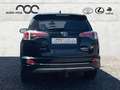 Toyota RAV 4 Hybrid Comfort 2.5 VVT-i 4x4 mit AHK LED ACC Mehrz Schwarz - thumbnail 5