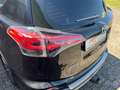 Toyota RAV 4 Hybrid Comfort 2.5 VVT-i 4x4 mit AHK LED ACC Mehrz Schwarz - thumbnail 14