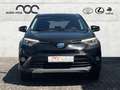 Toyota RAV 4 Hybrid Comfort 2.5 VVT-i 4x4 mit AHK LED ACC Mehrz Schwarz - thumbnail 4