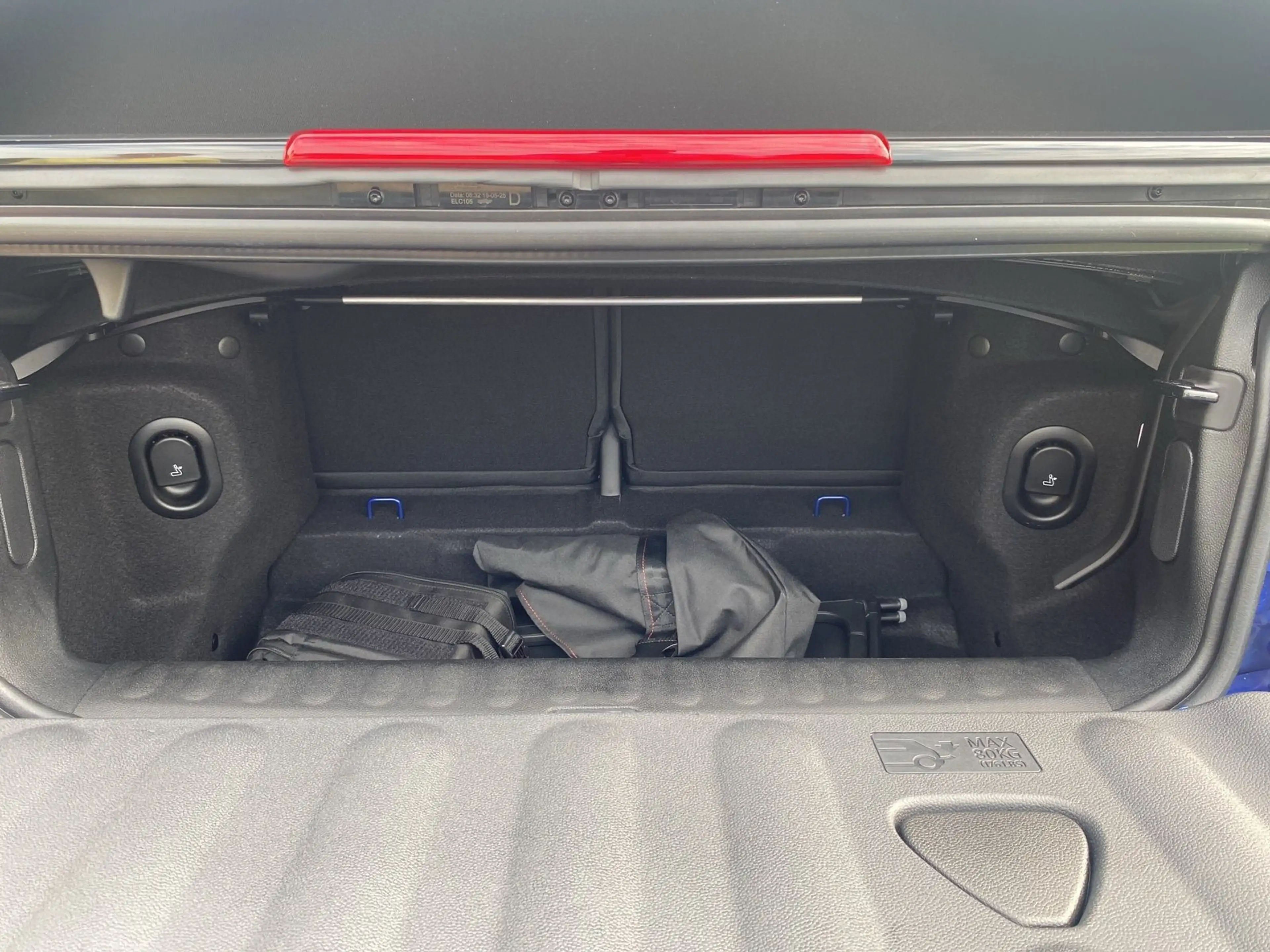 MINI Cooper C Cabrio Cooper C JCW Trim HUD HK HiFi Paket M Kamera Navi — photo 7