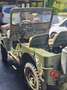 Oldtimer Willys Grün - thumbnail 3