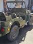 Oldtimer Willys Grün - thumbnail 4