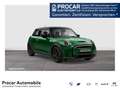 MINI Cooper SE NAVI Standh. LED PDC V+H DAB Tempomat Grün - thumbnail 1