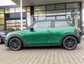 MINI Cooper SE NAVI Standh. LED PDC V+H DAB Tempomat Verde - thumbnail 4